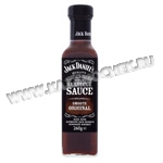 Jack Daniels Full Flavor Smokey